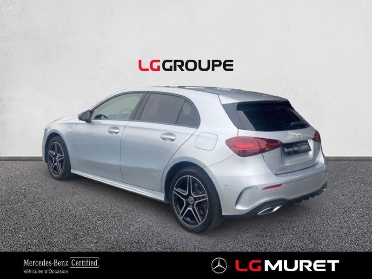 Photo du v&eacute;hicule 5 / 18