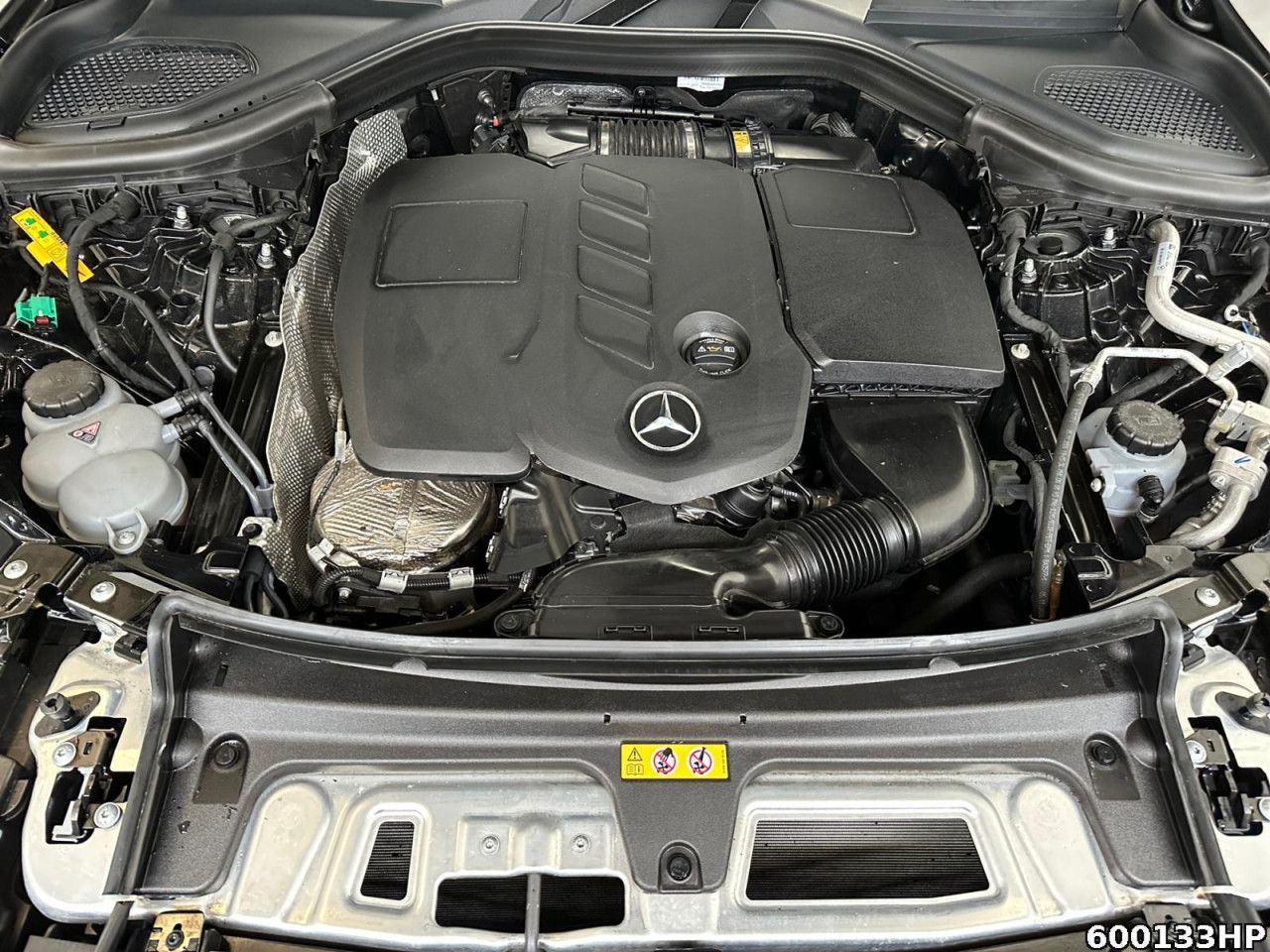 Mercedes-Benz GLC – Bild 7