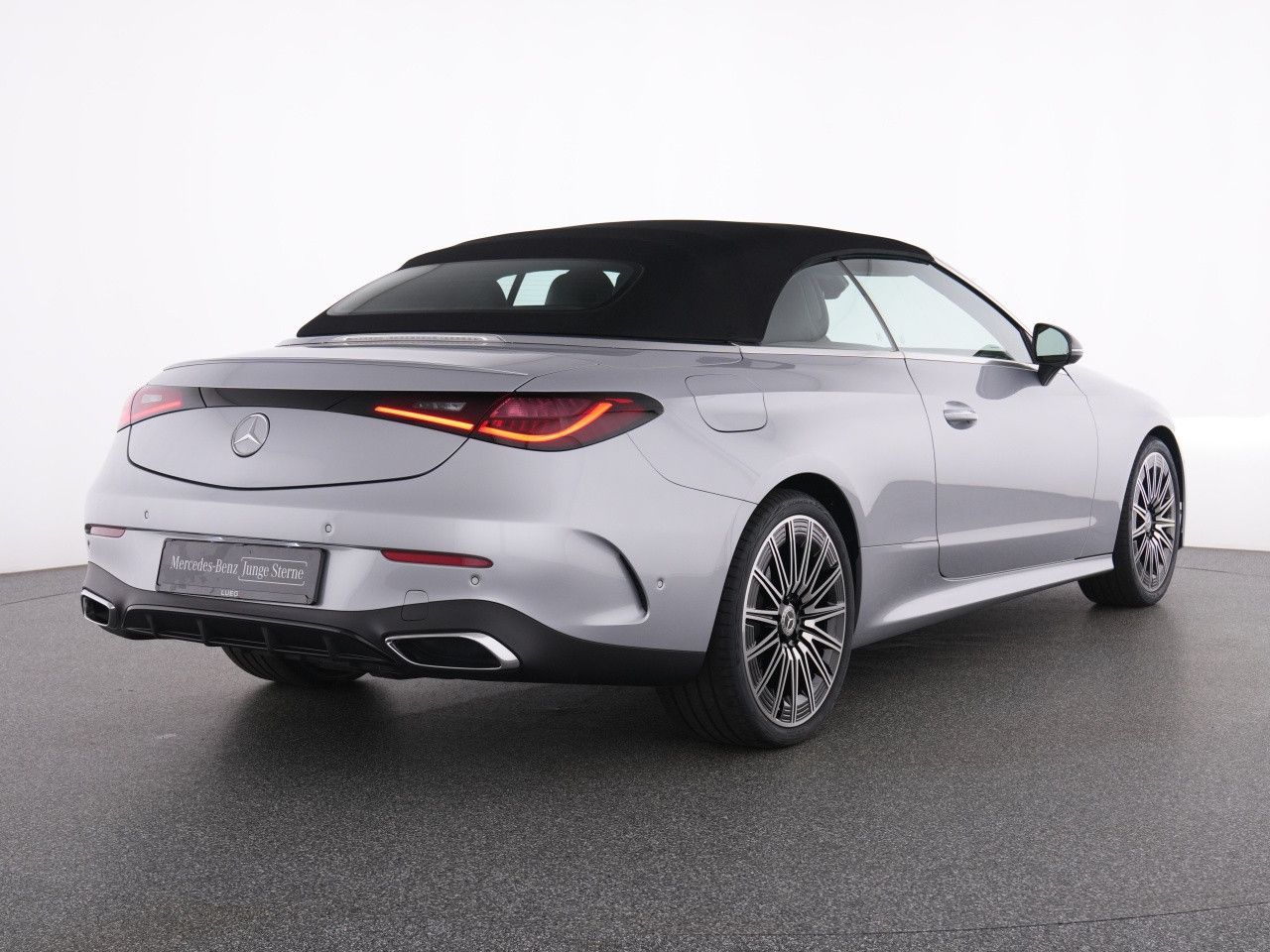 Mercedes-Benz CLE – Bild 2
