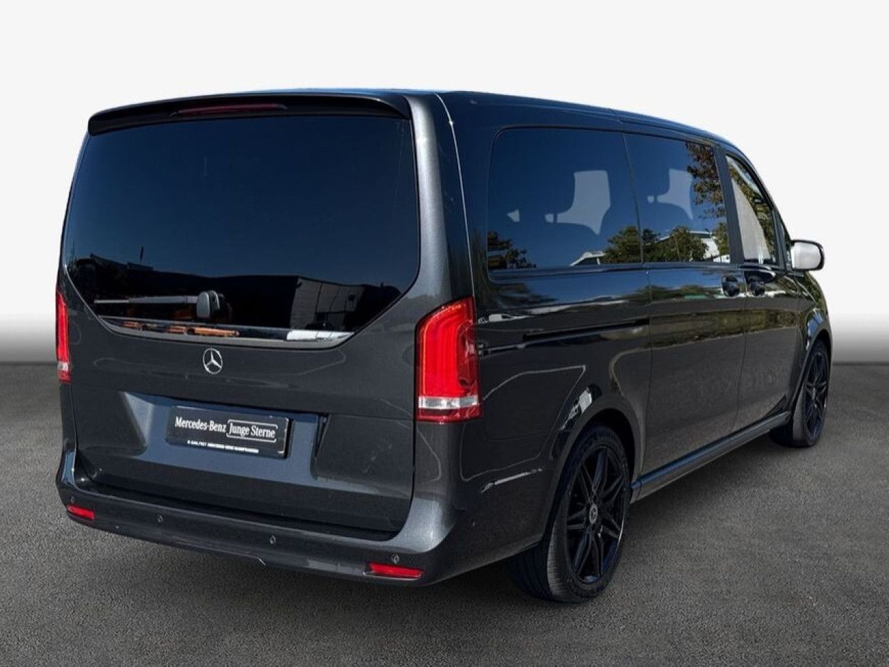 Mercedes-Benz V-Klasse – Bild 2