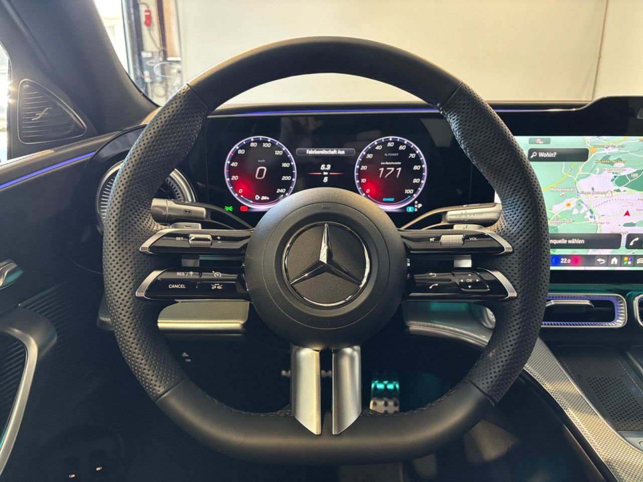 Mercedes-Benz C-Klasse – Bild 11