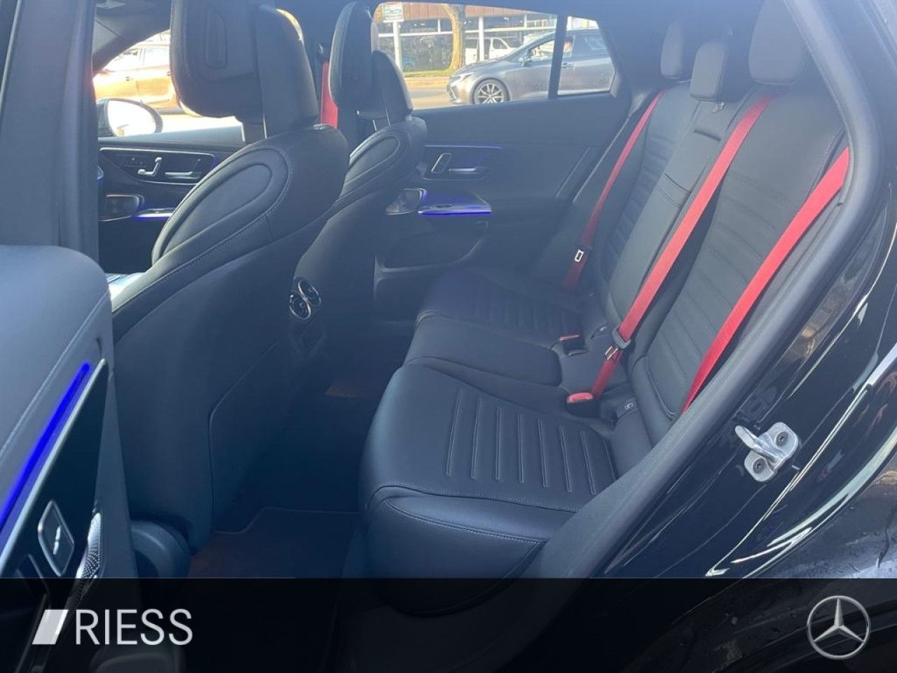 Mercedes-Benz GLC – Bild 4