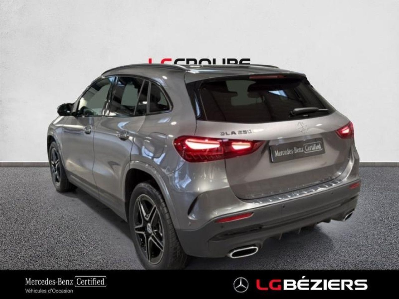 Photo du v&eacute;hicule 5 / 18