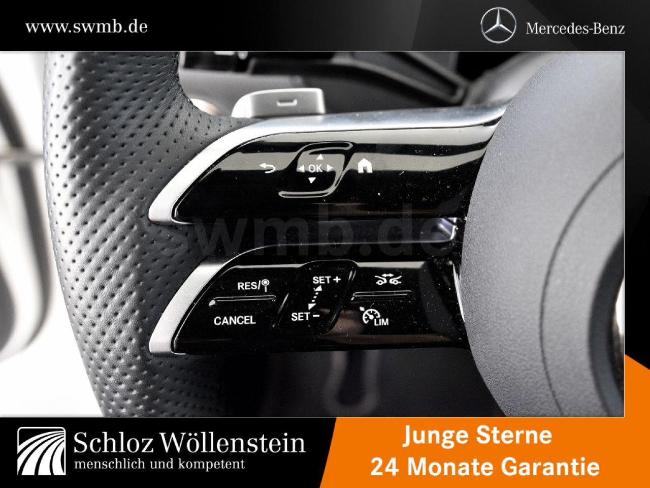 Mercedes-Benz C-Klasse – Bild 15