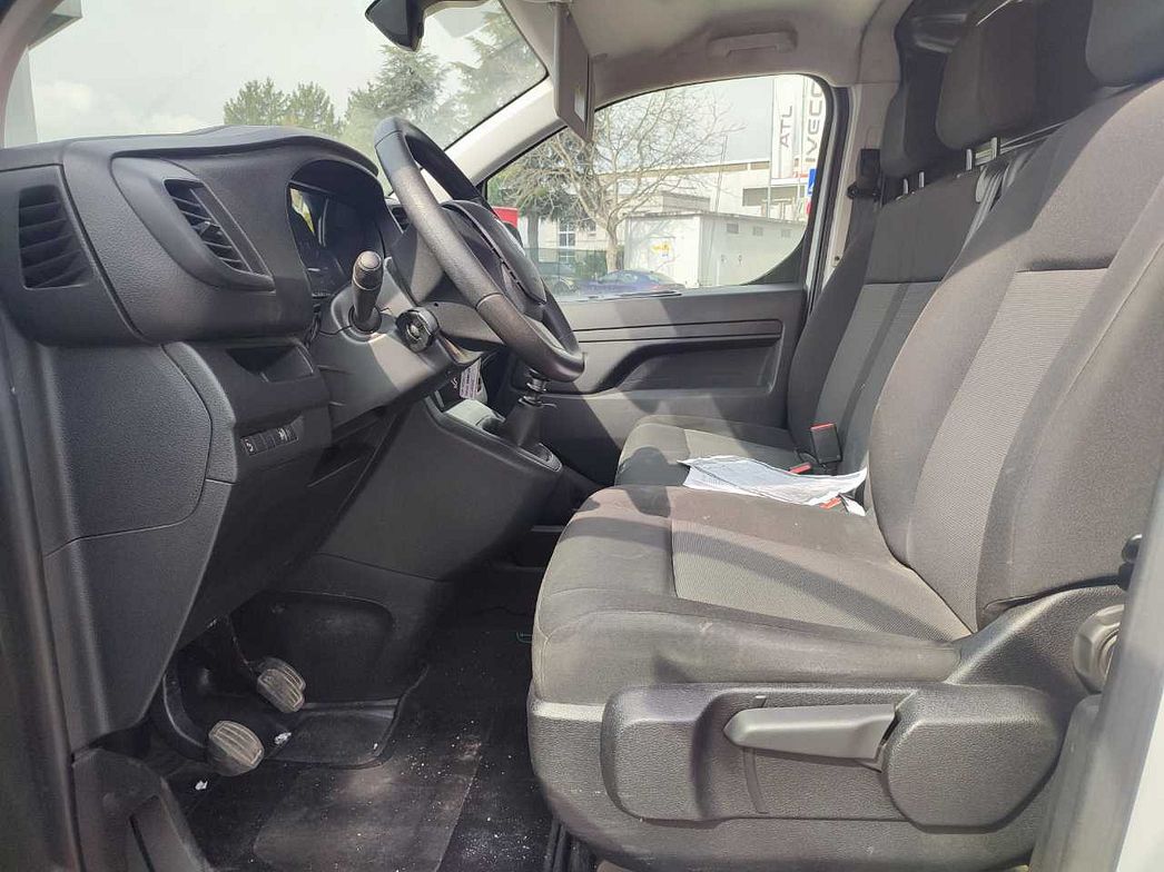 Fiat | Scudo Ice 1.5 bluehdi 100cv L2H1 (Business)