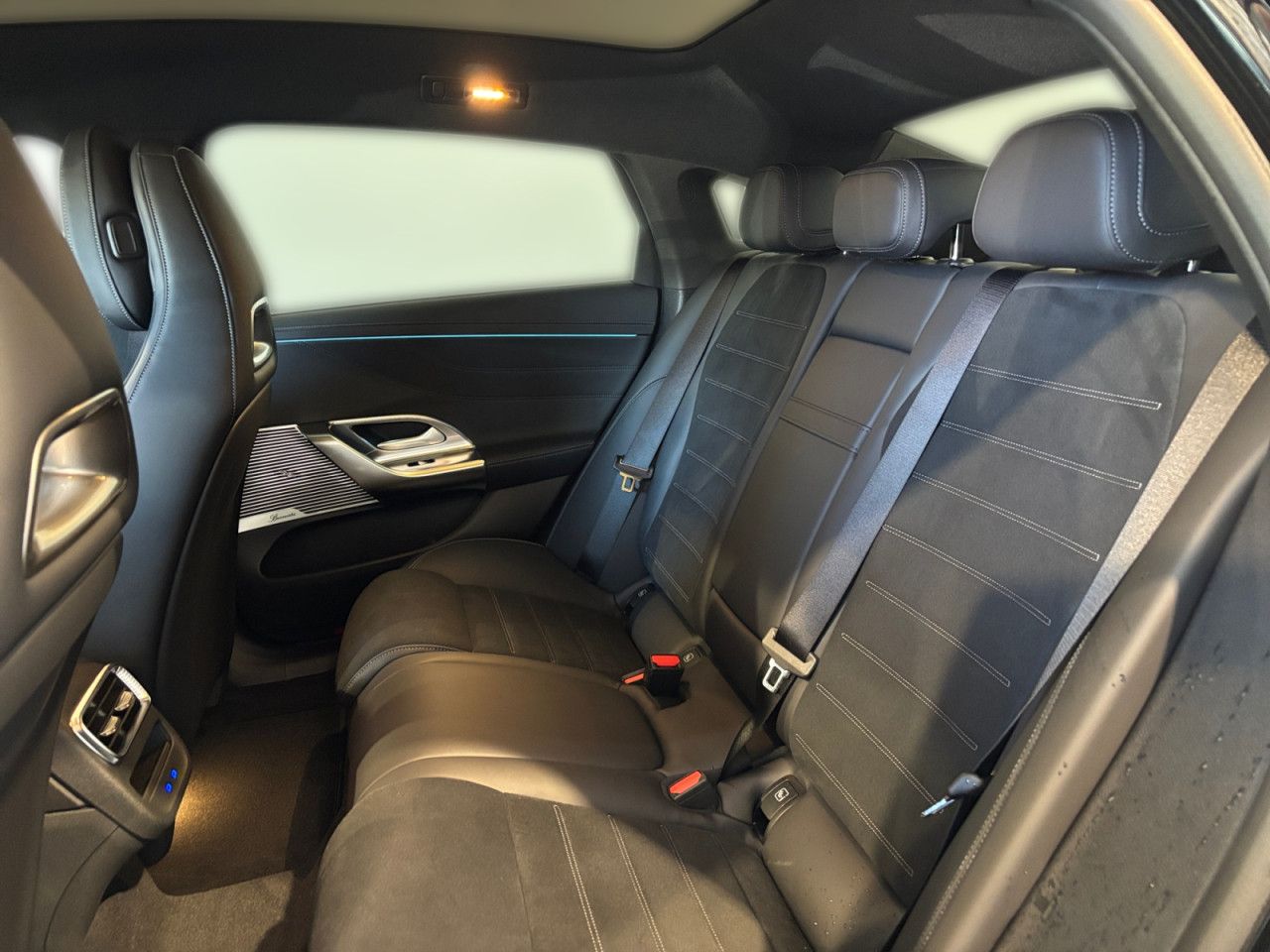 Mercedes-Benz C-Klasse – Bild 14