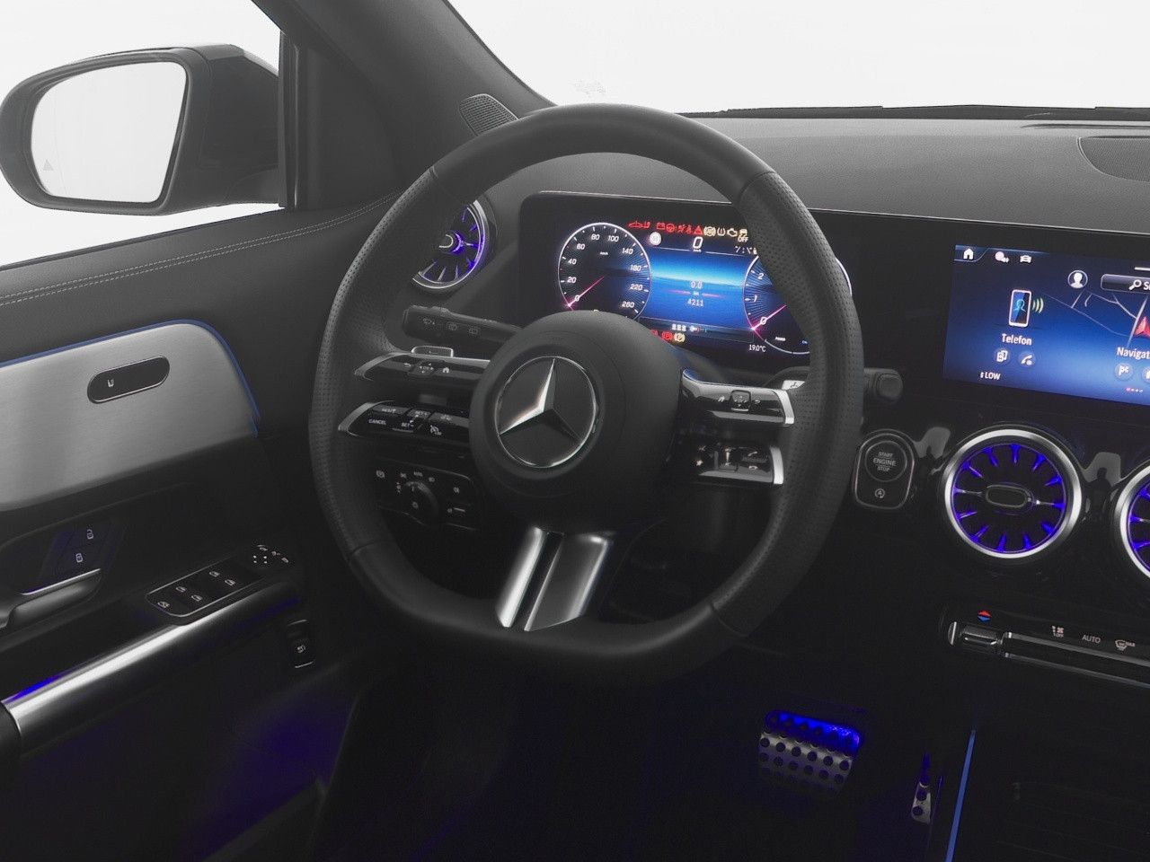 Mercedes-Benz GLA – Bild 4