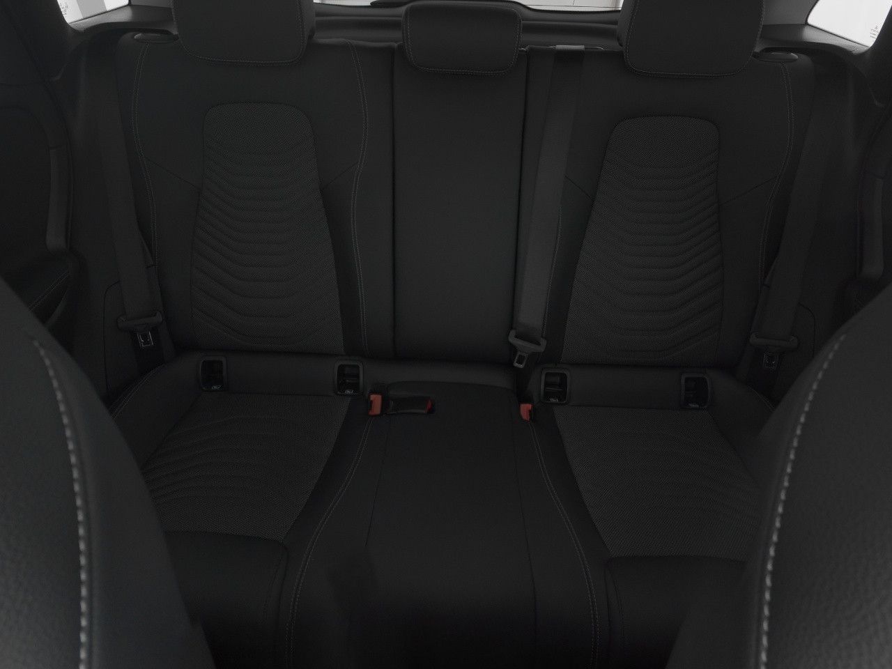 Mercedes-Benz B-Klasse – Bild 5
