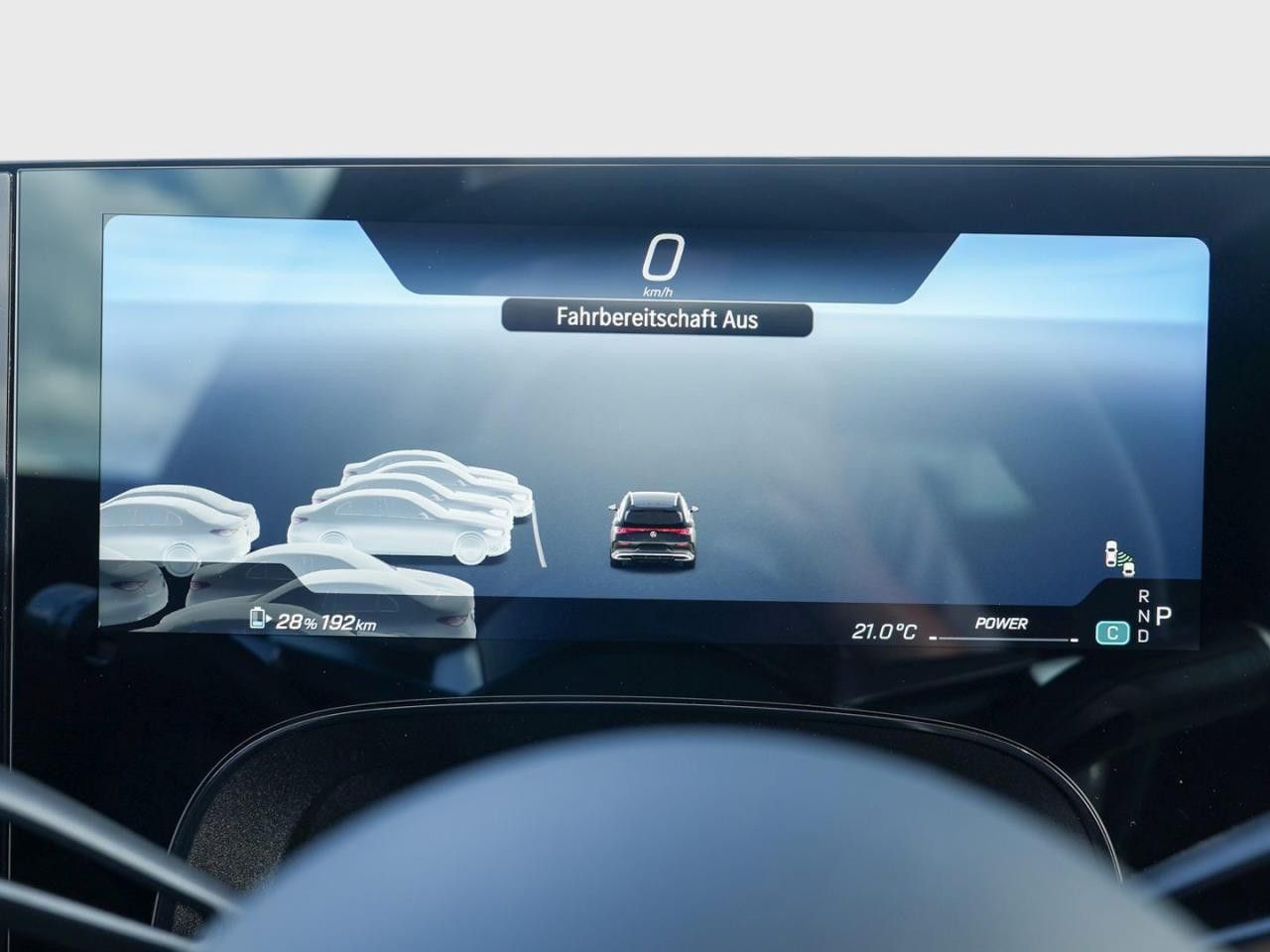 Mercedes-Benz CLA – Bild 14