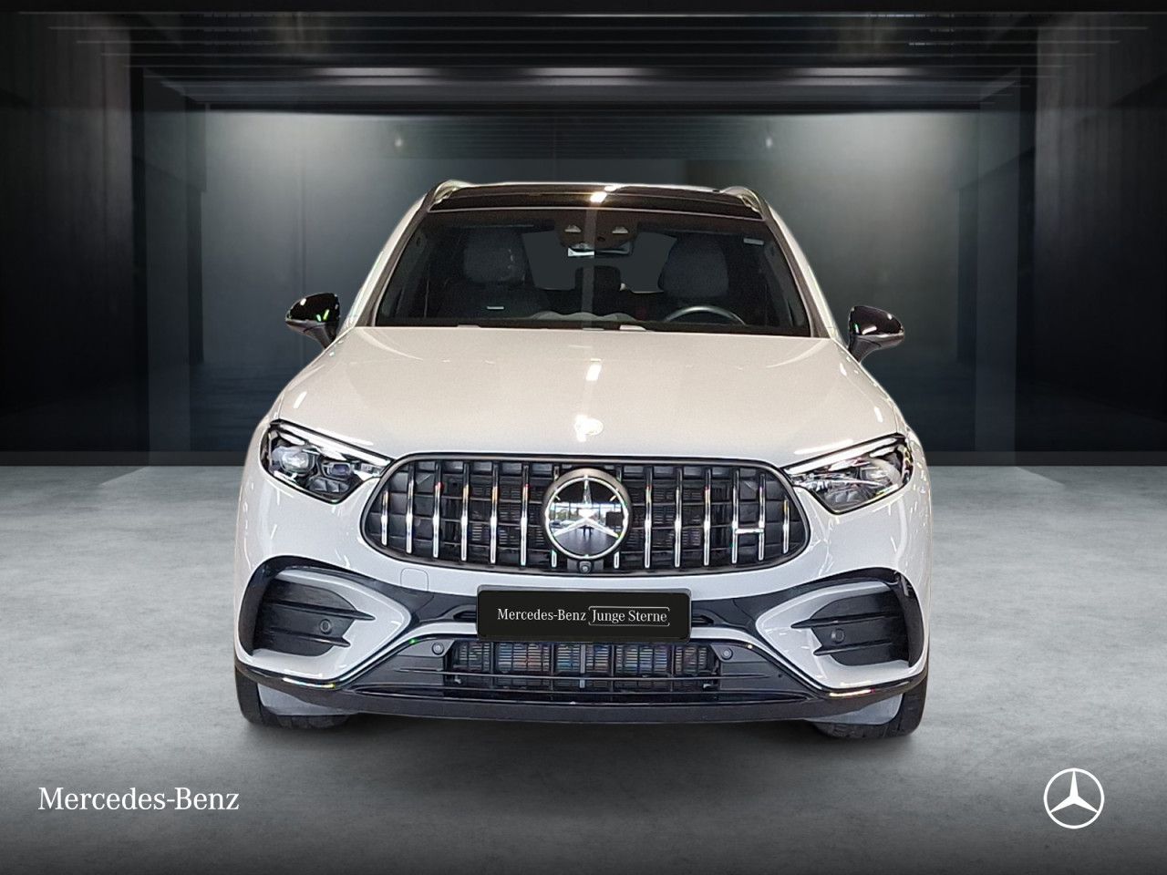 Mercedes-Benz GLC – Bild 8