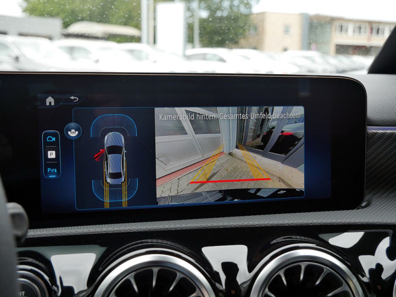 Mercedes-Benz A-Klasse – Bild 14