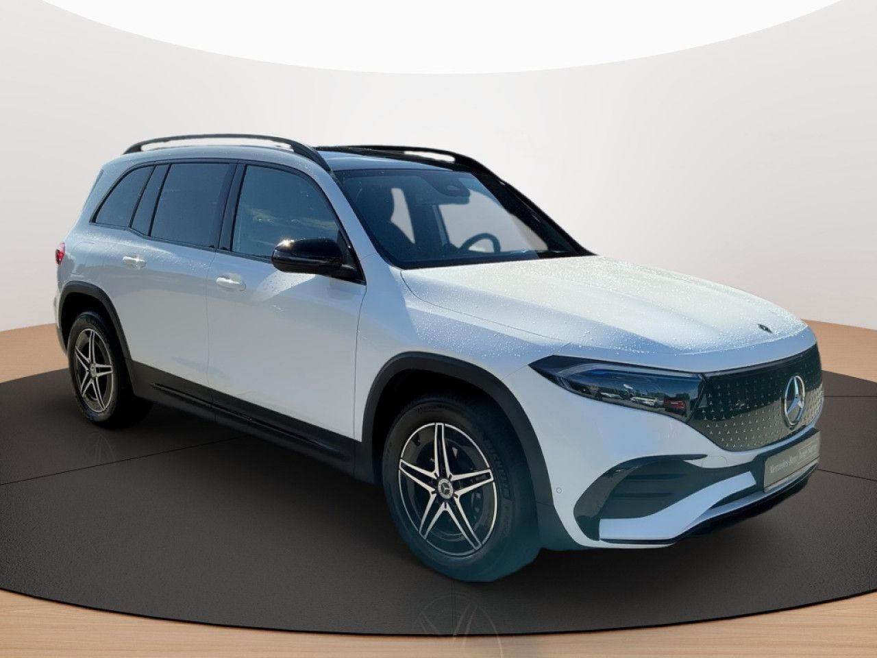 Mercedes-Benz EQB – Bild 3