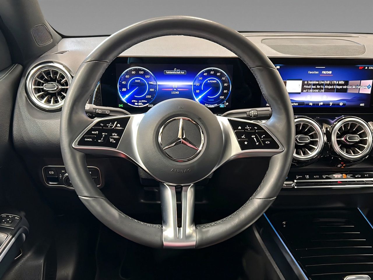 Mercedes-Benz EQB – Bild 17