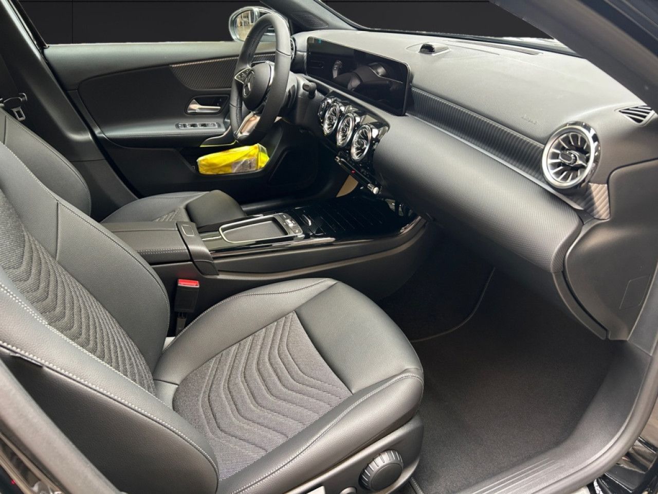 Mercedes-Benz A-Klasse – Bild 6