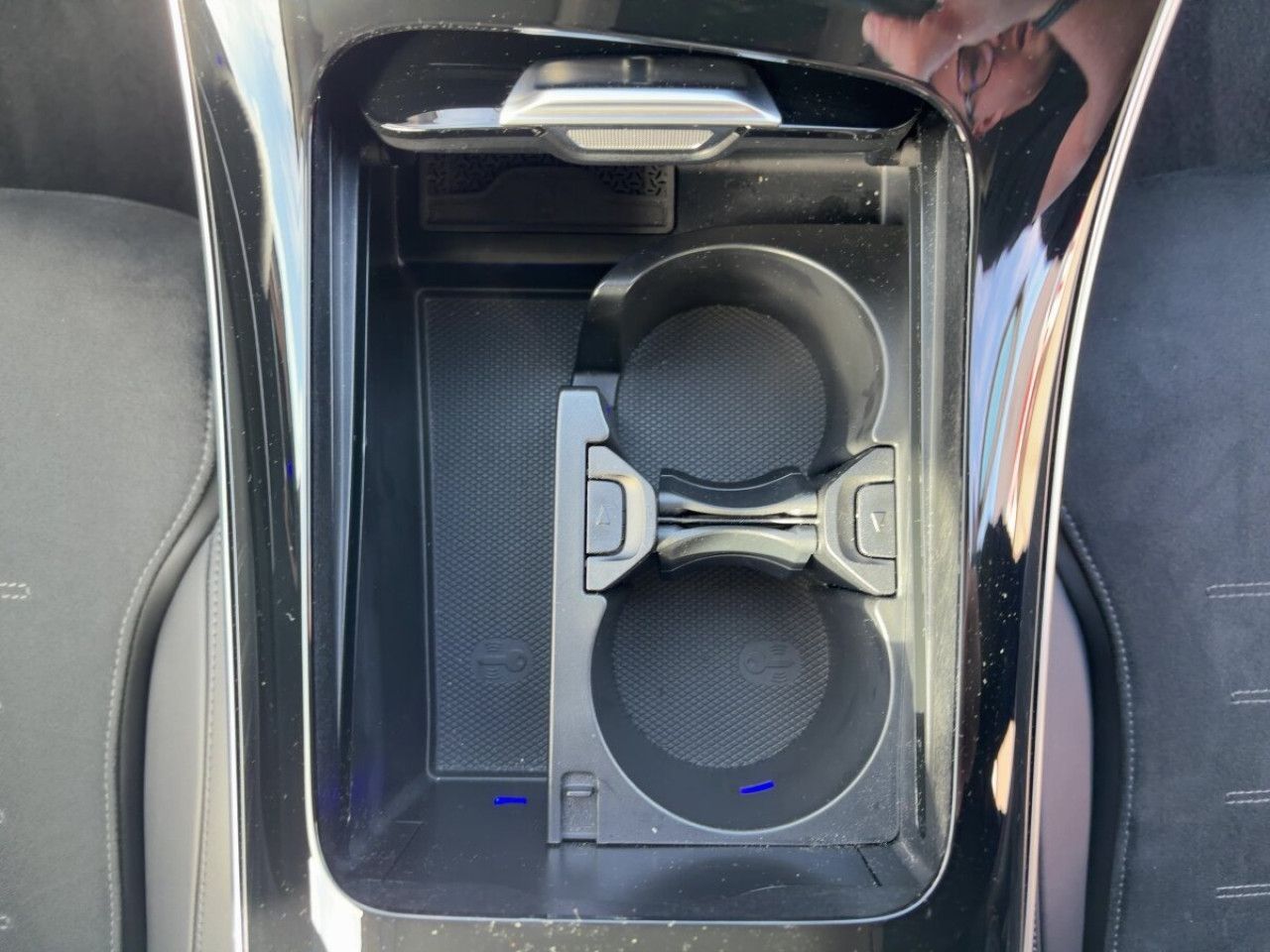 Mercedes-Benz C-Klasse – Bild 20