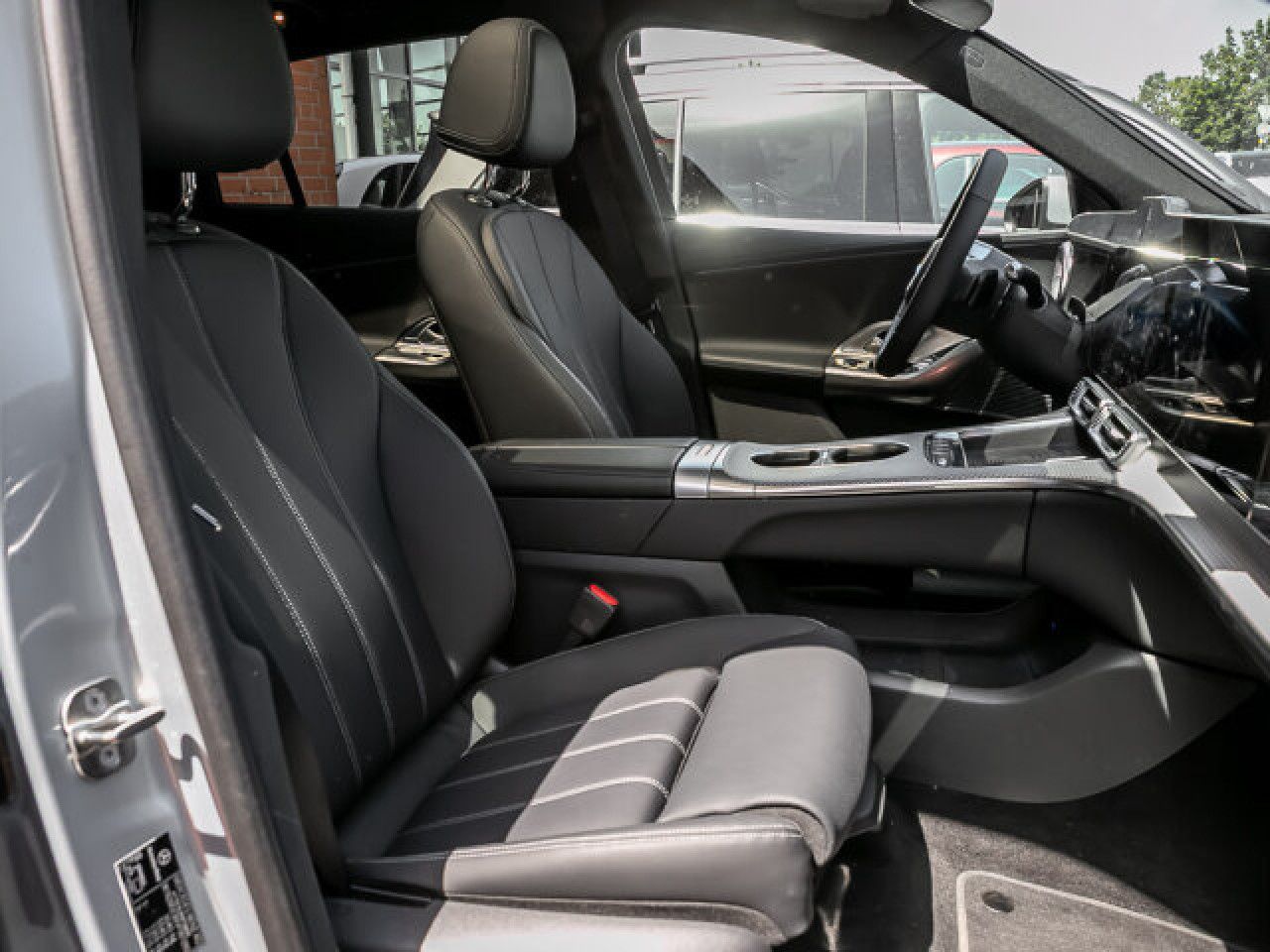 Mercedes-Benz GLC – Bild 5