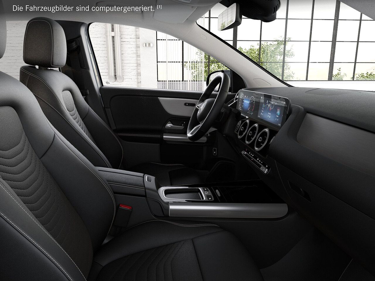 Mercedes-Benz GLA – Bild 25