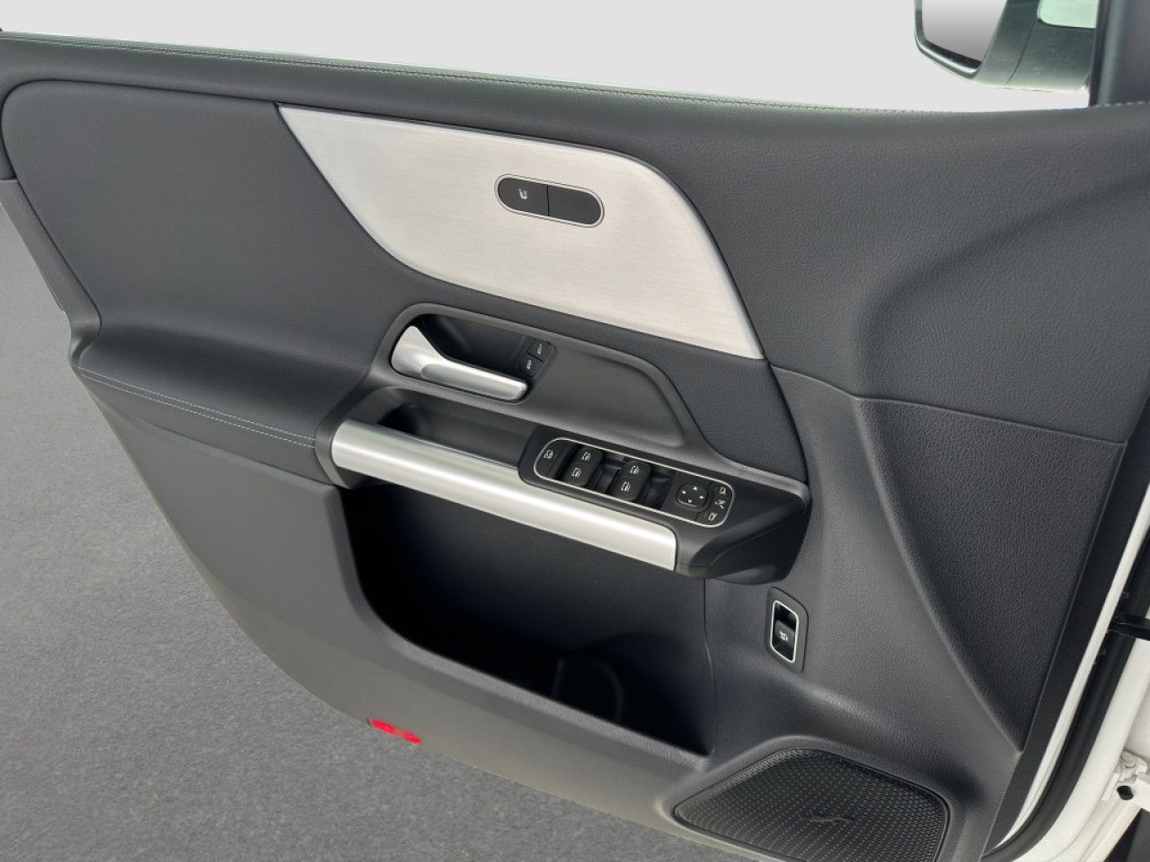 Mercedes-Benz B-Klasse – Bild 11