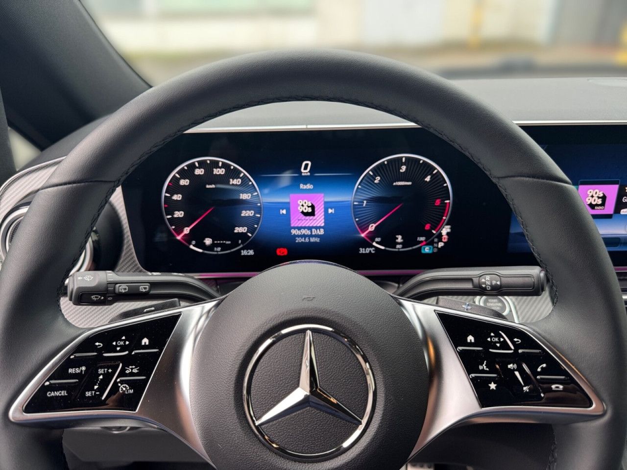 Mercedes-Benz V-Klasse – Bild 8