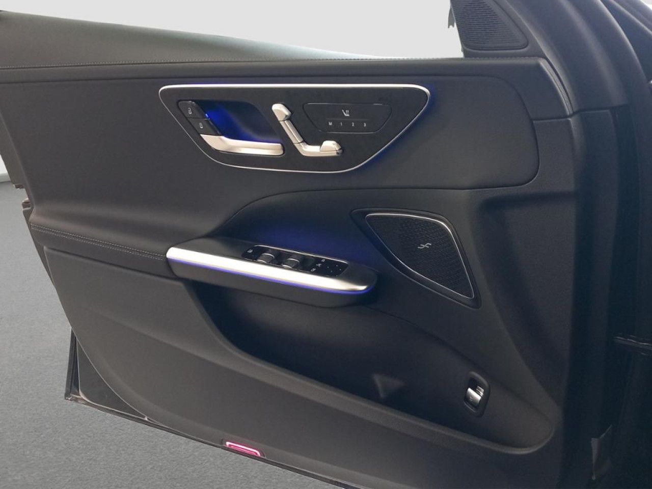 Mercedes-Benz C-Klasse – Bild 11