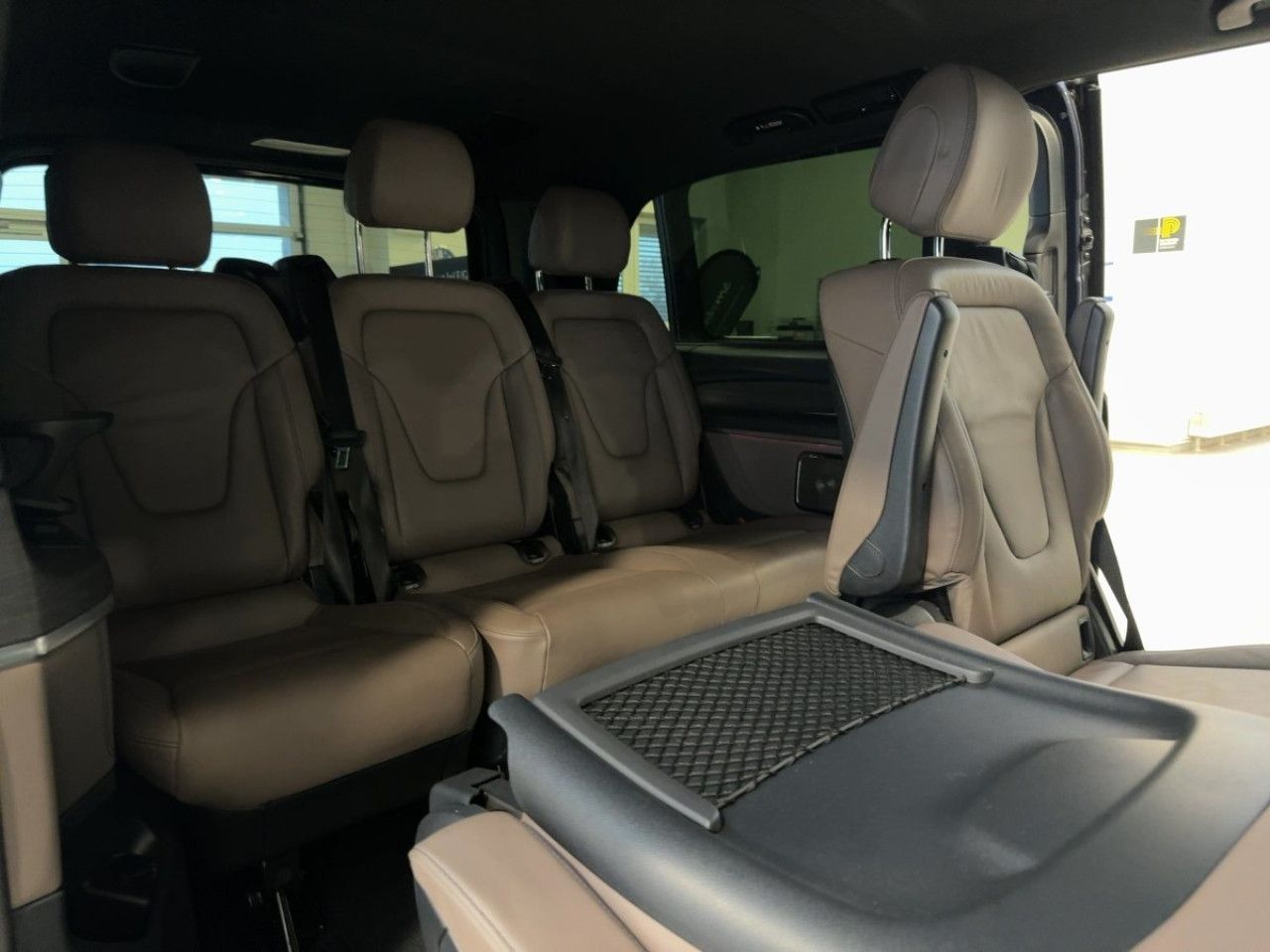 Mercedes-Benz V-Klasse – Bild 8