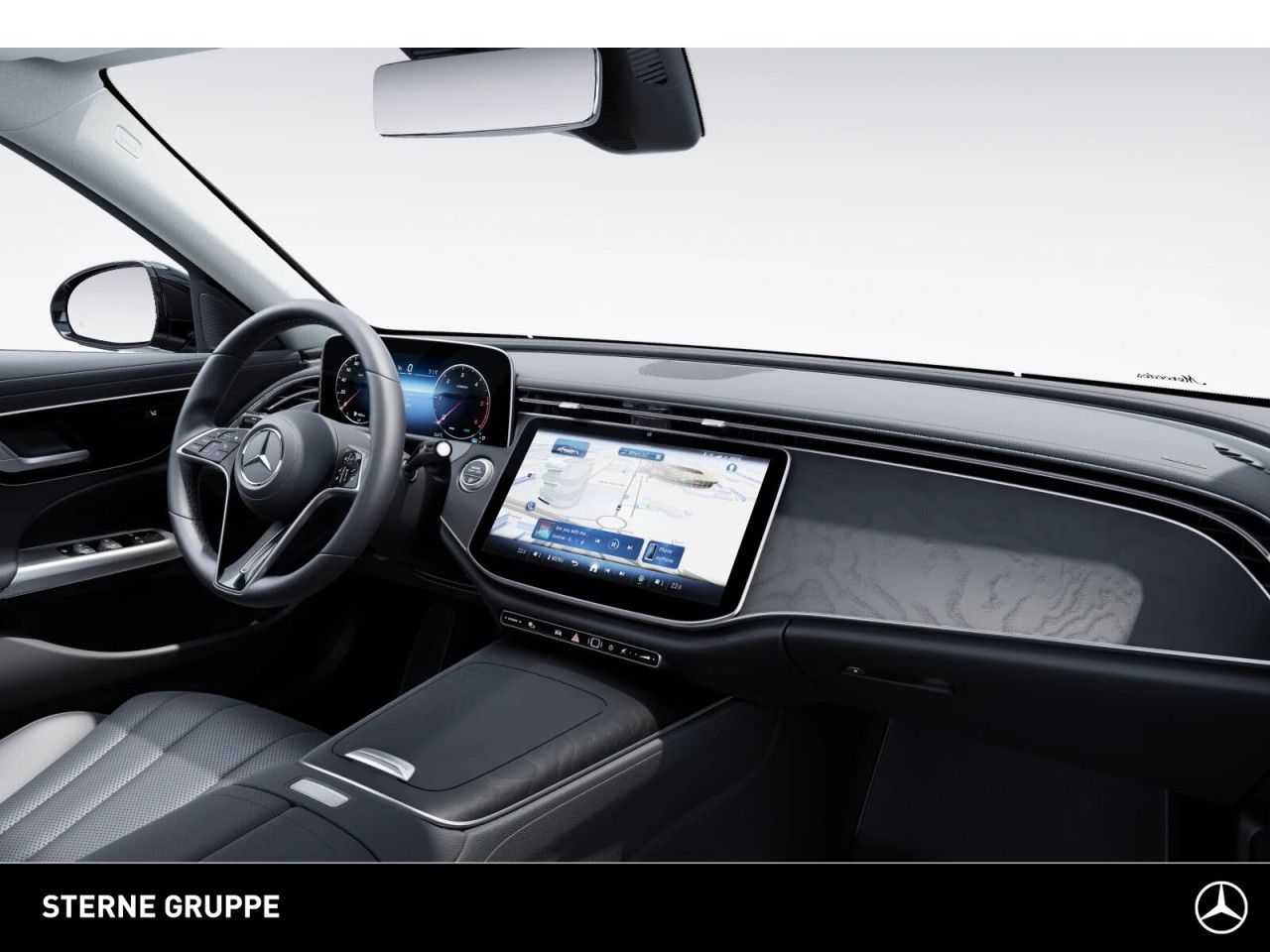 Mercedes-Benz E-Klasse – Bild 6