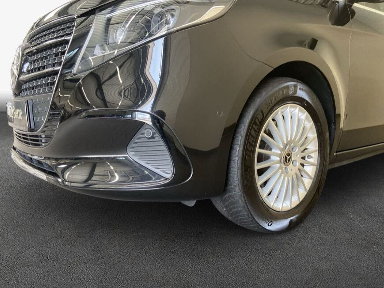 Mercedes-Benz V-Klasse – Bild 6