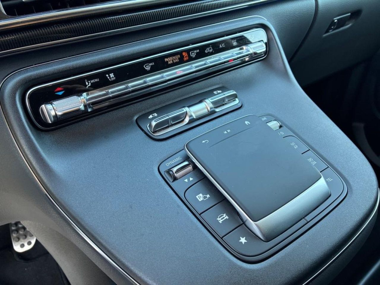 Mercedes-Benz V-Klasse – Bild 20