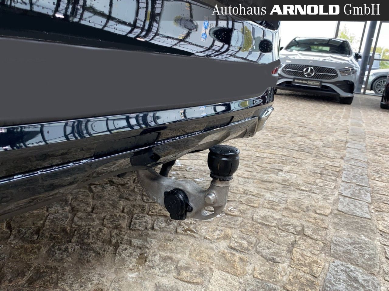 Mercedes-Benz GLC – Bild 15