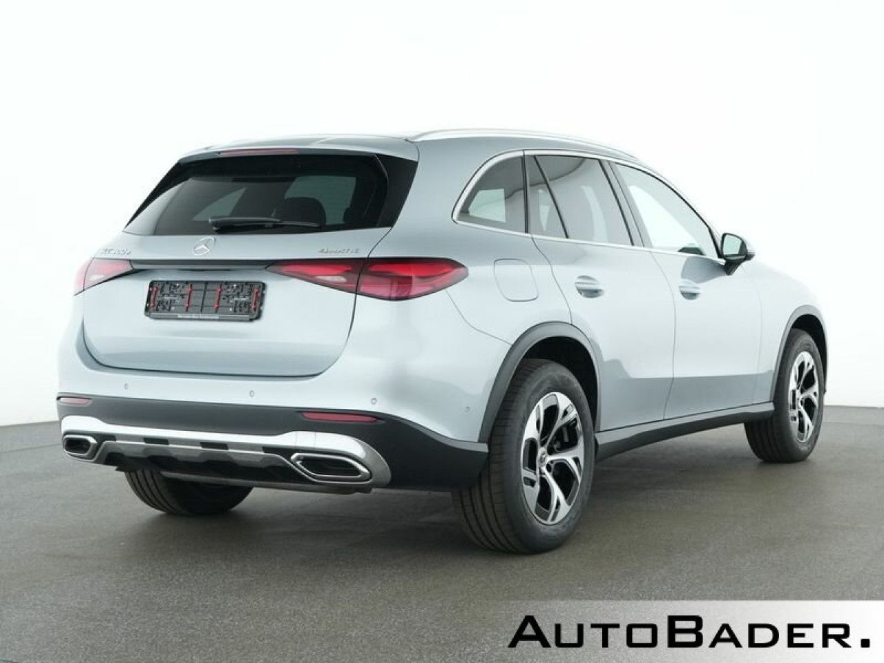 Mercedes-Benz GLC – Bild 2