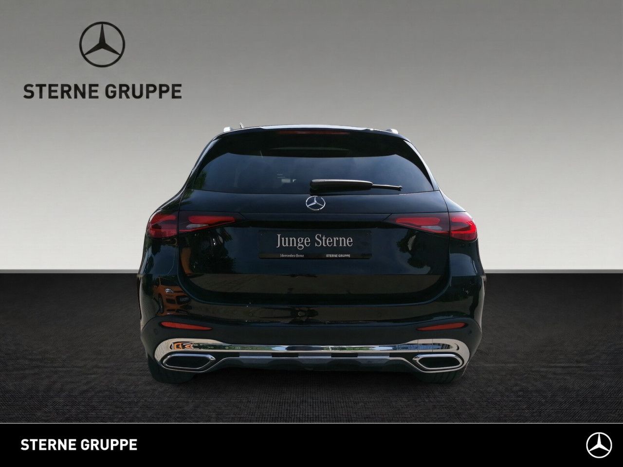 Mercedes-Benz GLC – Bild 6