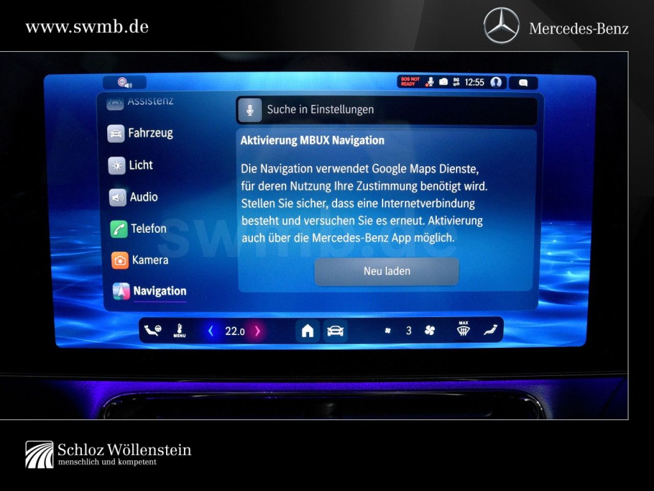 Mercedes-Benz GLB – Bild 10