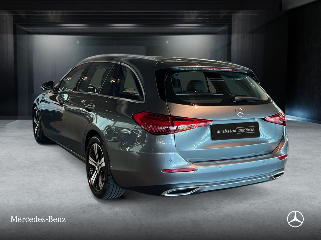 Mercedes-Benz C-Klasse – Bild 6