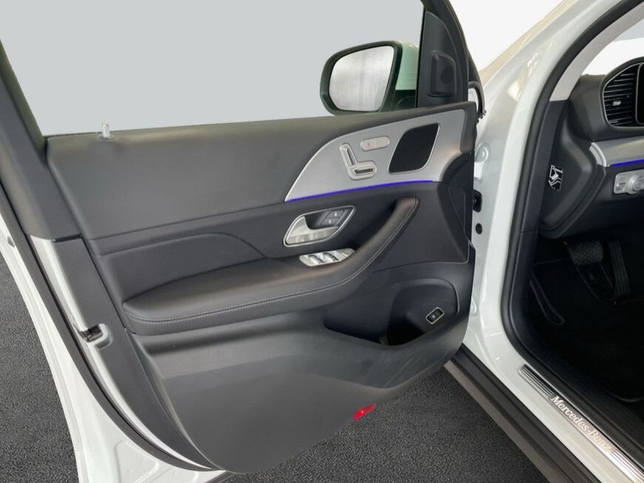 Mercedes-Benz GLE – Bild 20