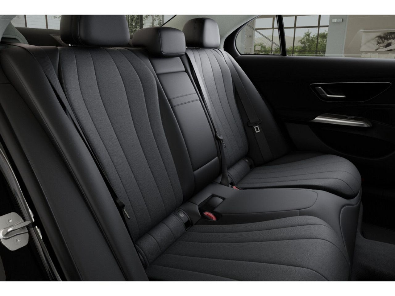 Mercedes-Benz E-Klasse – Bild 9