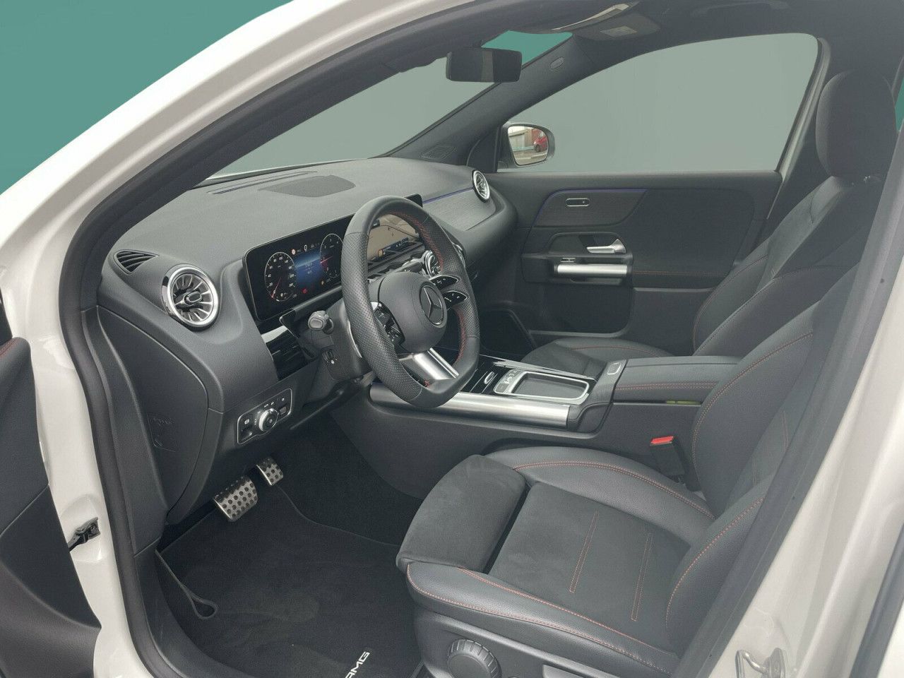 Mercedes-Benz GLA – Bild 11