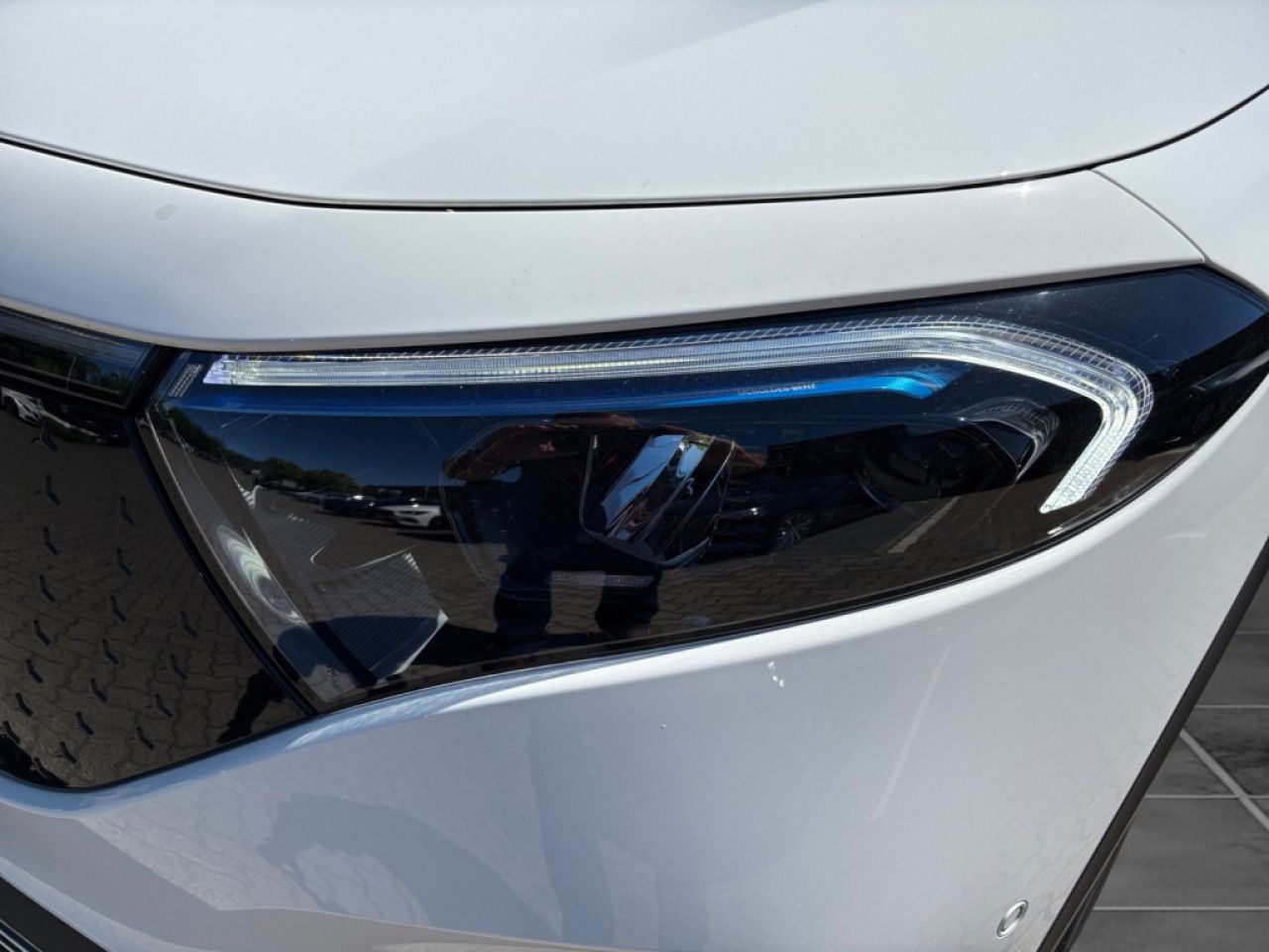 Mercedes-Benz EQB – Bild 18