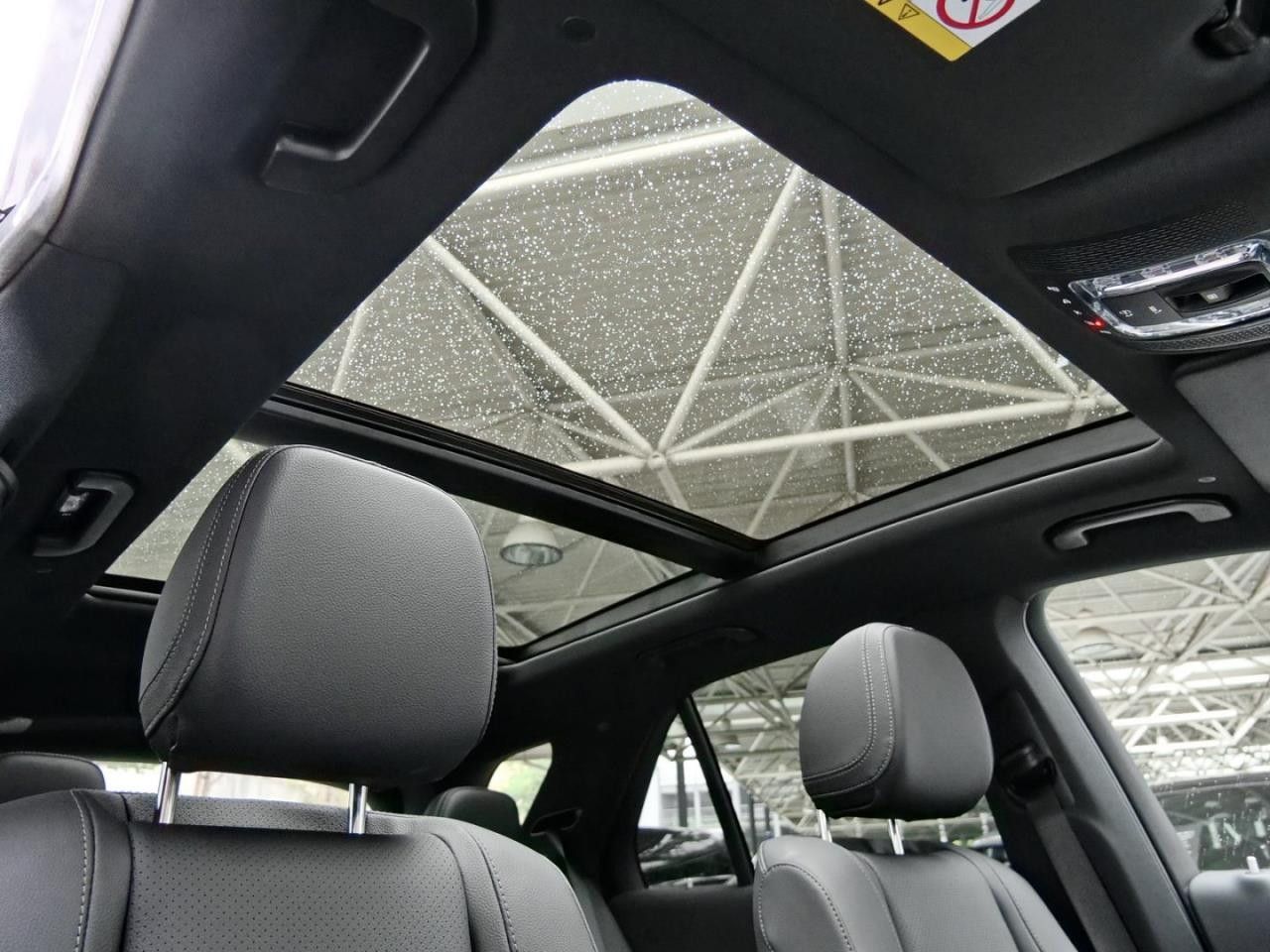 Mercedes-Benz GLE – Bild 22