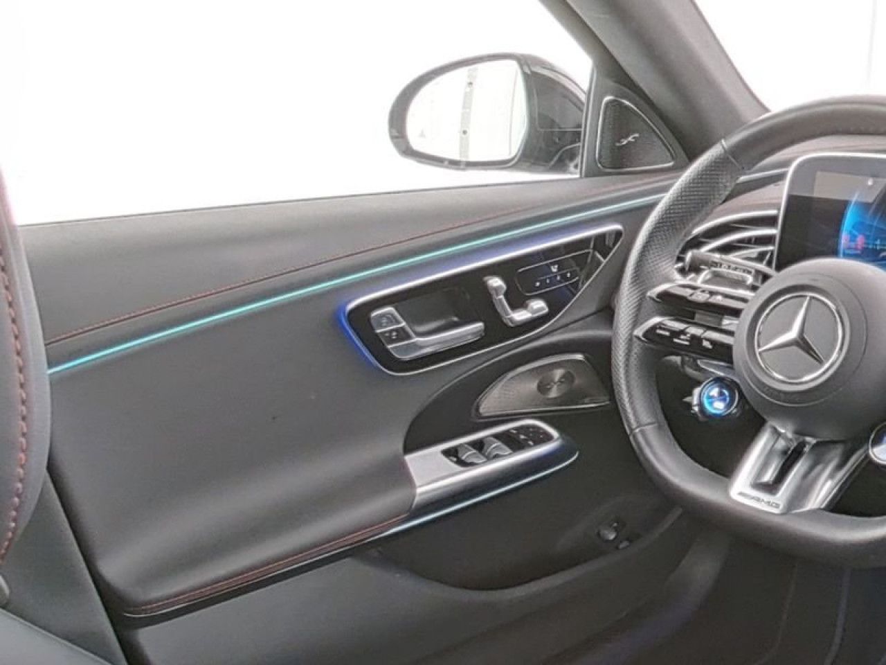 Mercedes-Benz E-Klasse – Bild 9