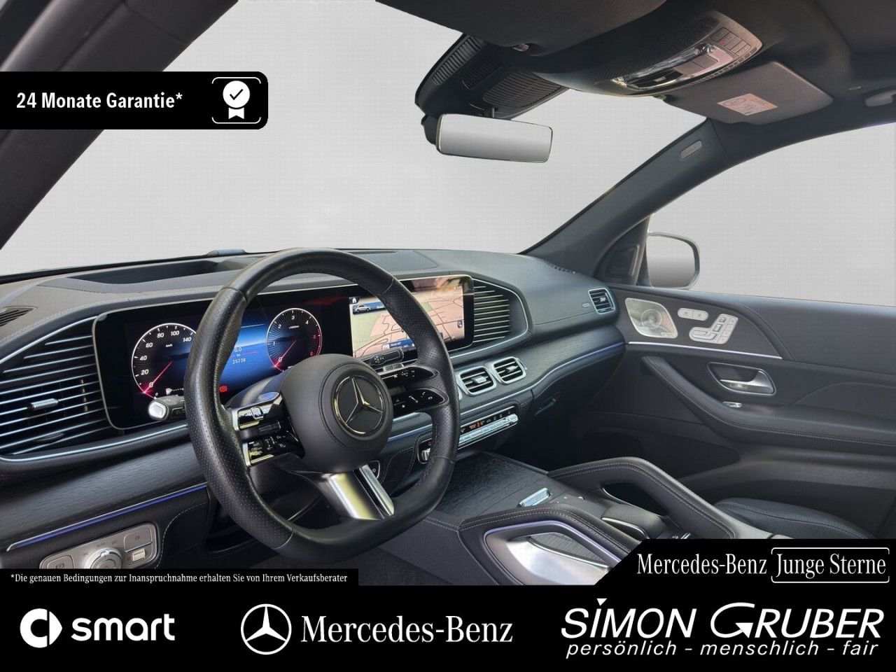Mercedes-Benz GLE – Bild 2