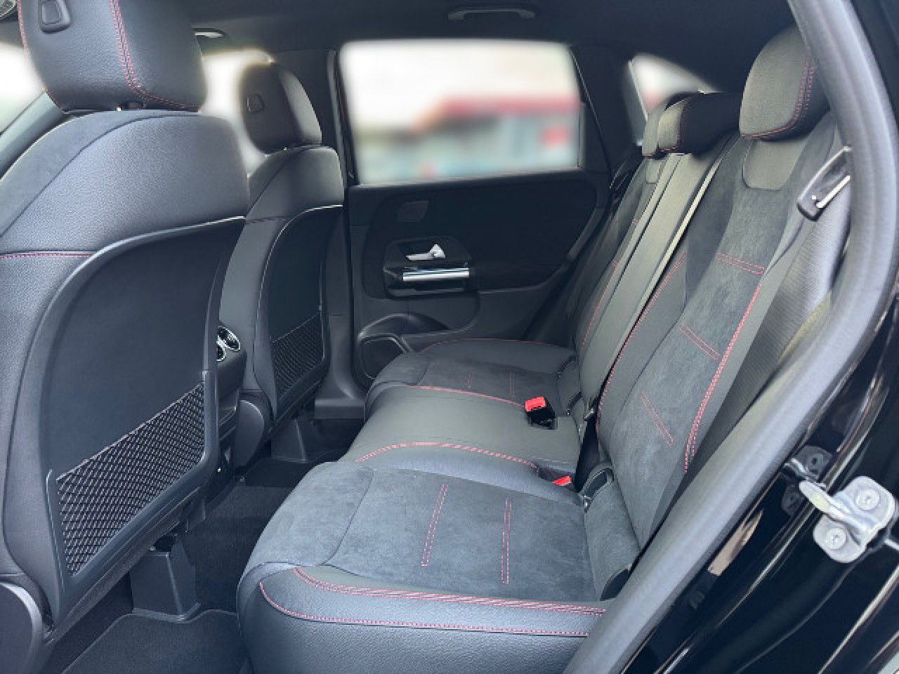 Mercedes-Benz B-Klasse – Bild 11