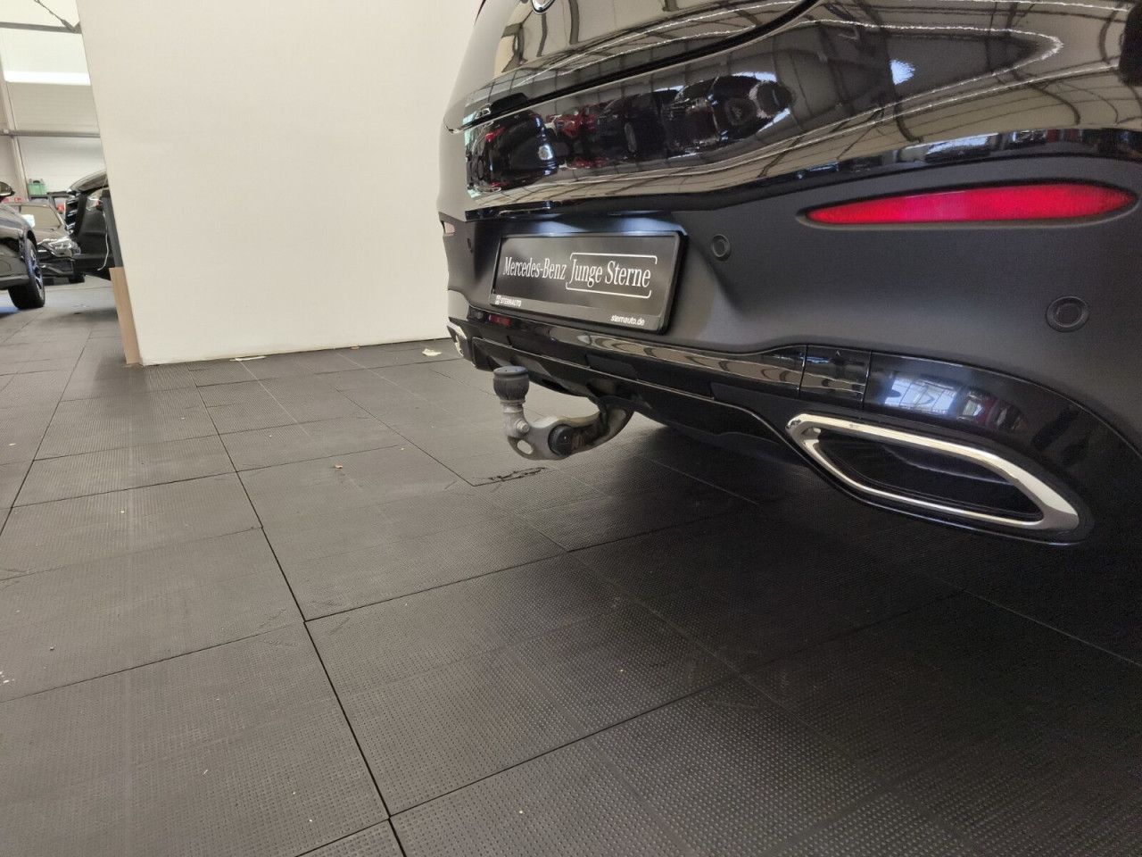 Mercedes-Benz GLC – Bild 21