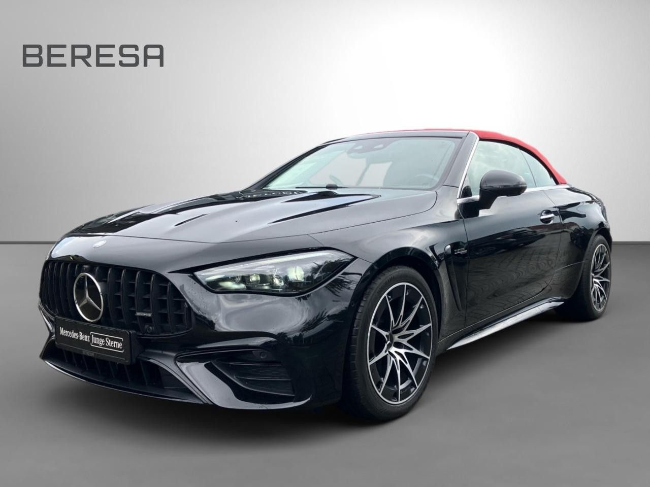 Mercedes-Benz CLE