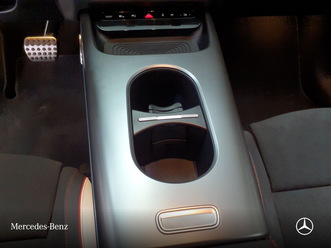 Mercedes-Benz CLA – Bild 12