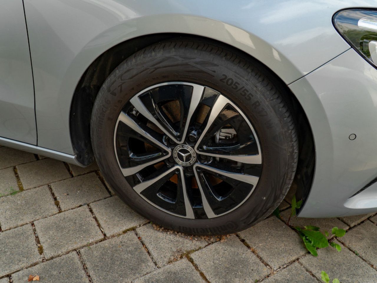 Mercedes-Benz B-Klasse – Bild 3
