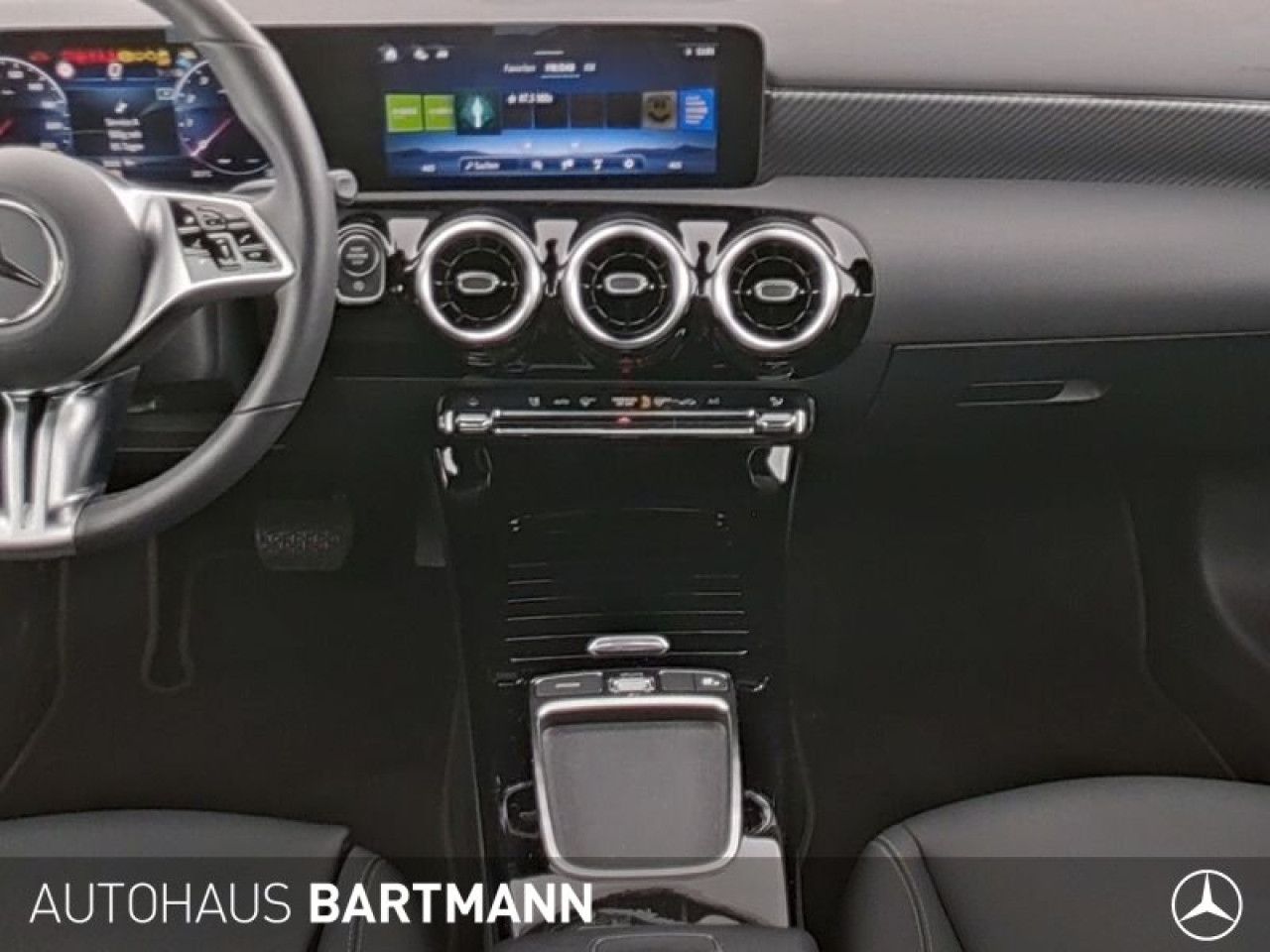 Mercedes-Benz A-Klasse – Bild 8