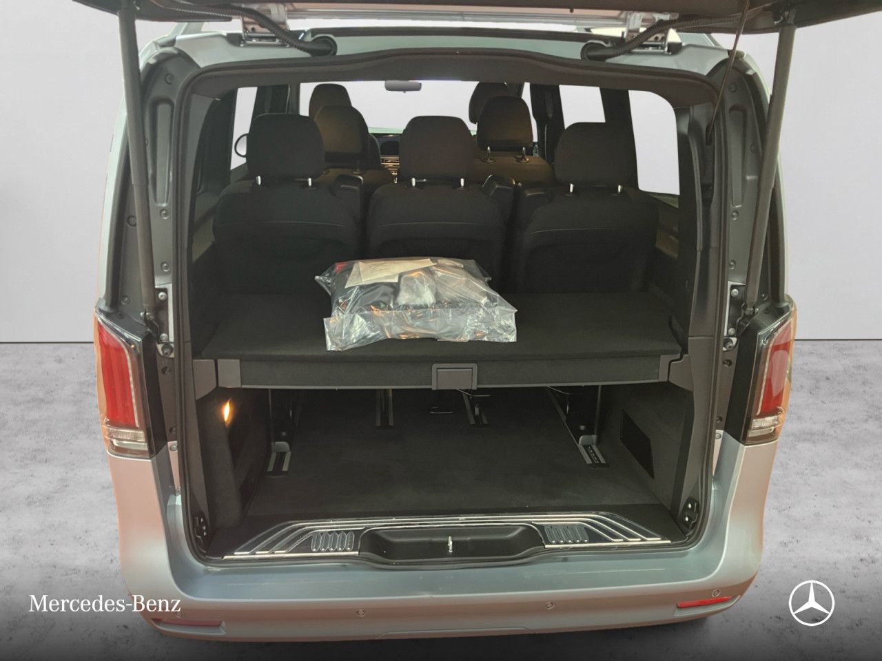 Mercedes-Benz V-Klasse – Bild 15