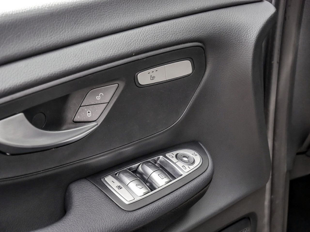 Mercedes-Benz V-Klasse – Bild 13