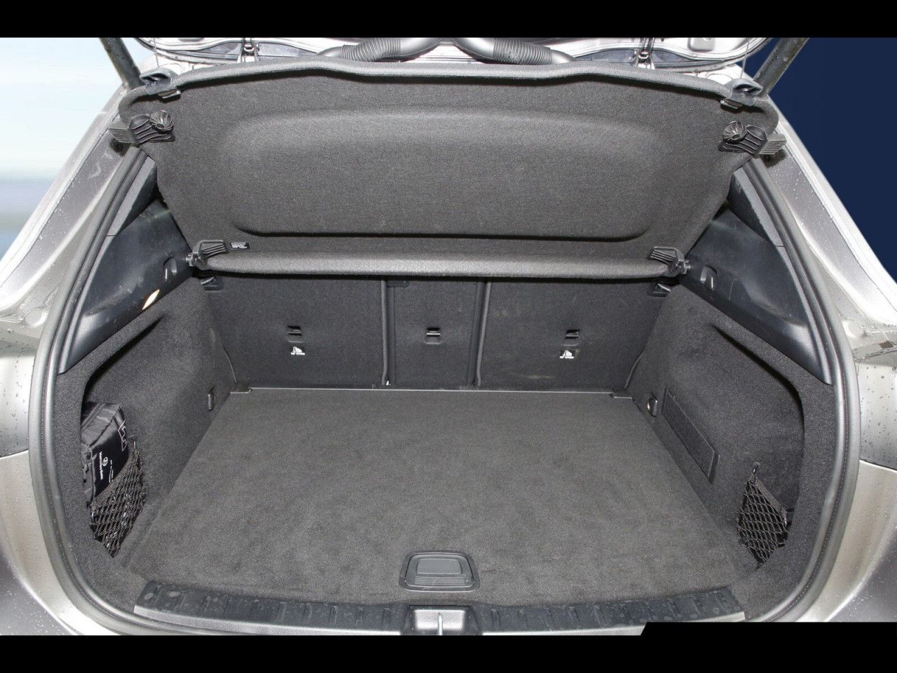 Mercedes-Benz GLA – Bild 15