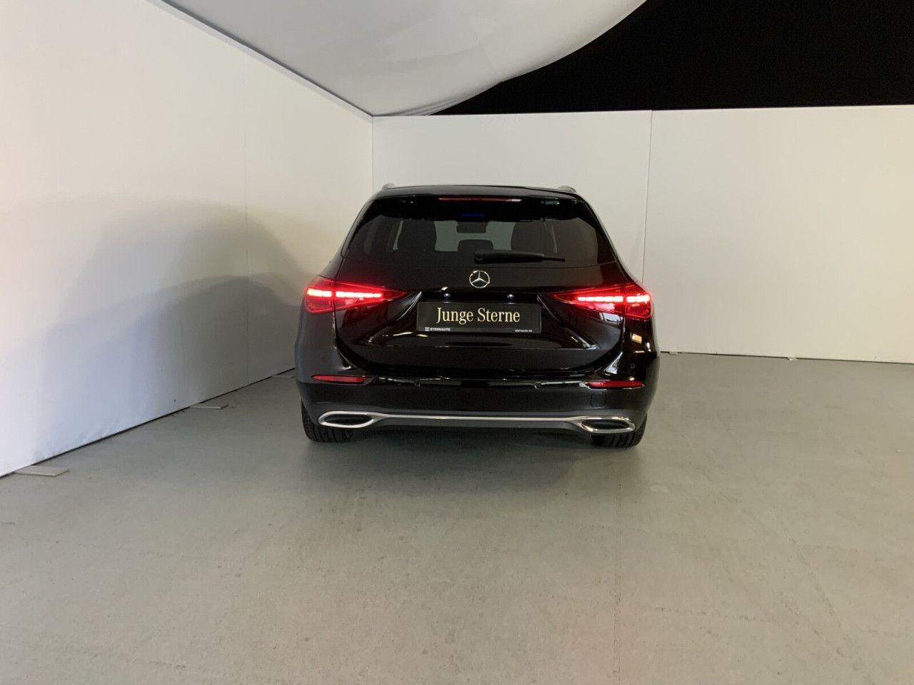 Mercedes-Benz C-Klasse – Bild 6
